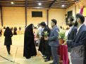گزارش تصویری مراسم جشنواره غذا